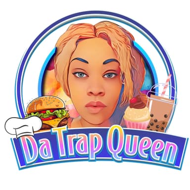 Da Trap Kitchen Logo